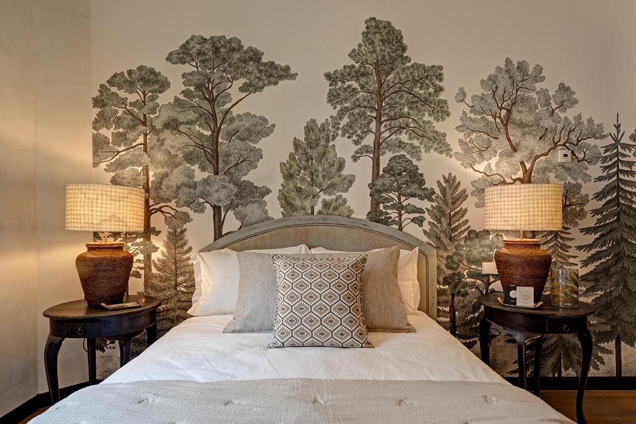 Hospedium Hotel La Farm San Ildefonso Экстерьер фото