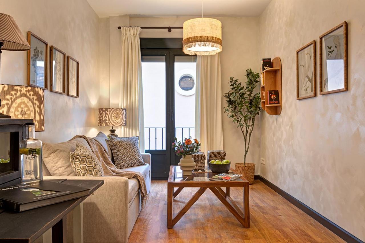 Hospedium Hotel La Farm San Ildefonso Экстерьер фото