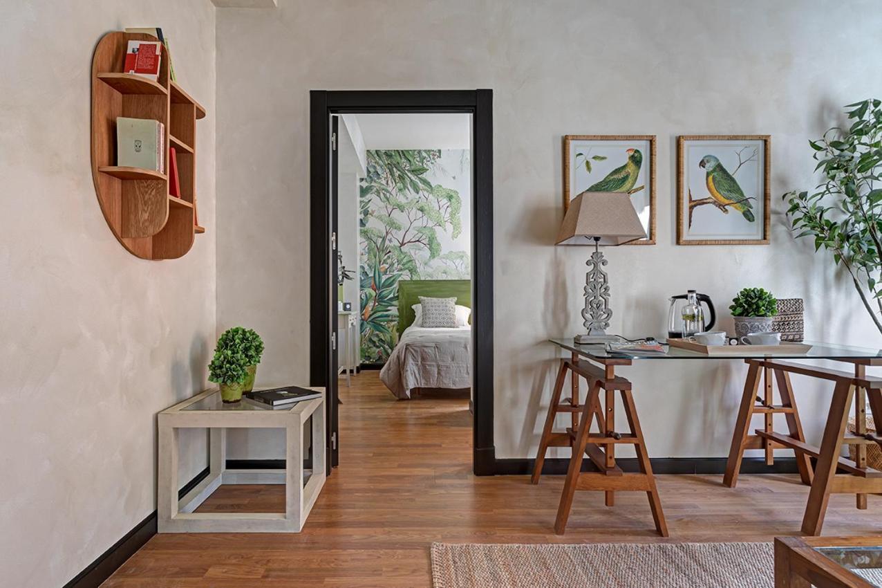 Hospedium Hotel La Farm San Ildefonso Экстерьер фото