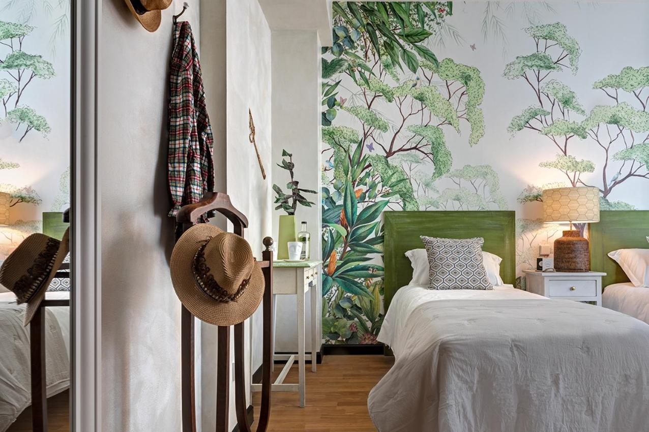 Hospedium Hotel La Farm San Ildefonso Экстерьер фото