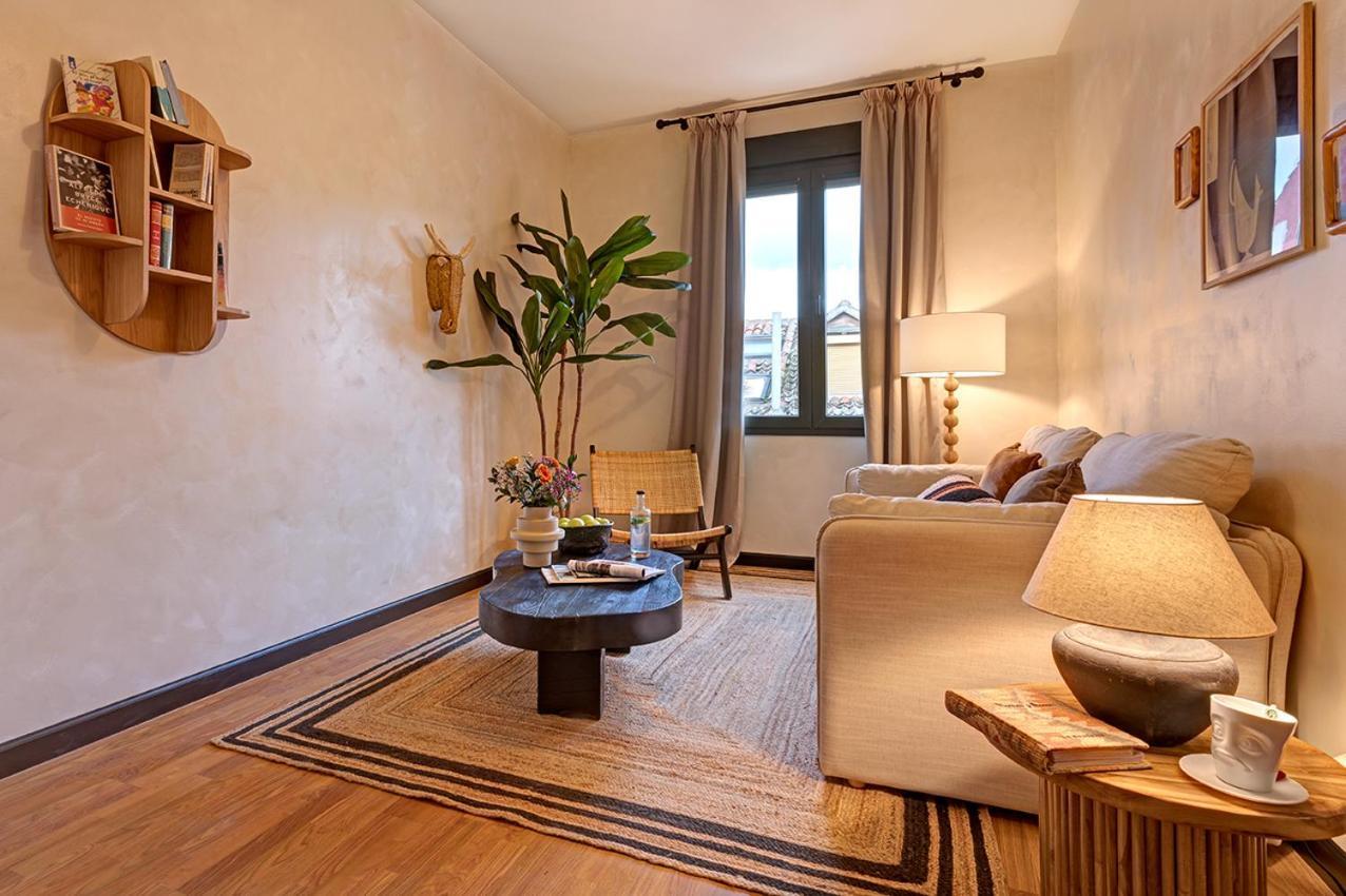 Hospedium Hotel La Farm San Ildefonso Экстерьер фото