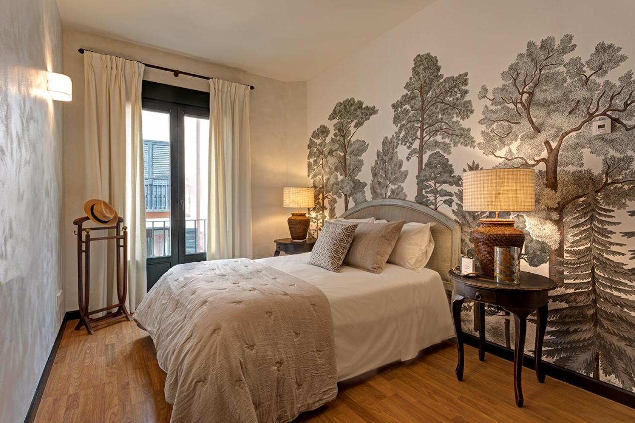 Hospedium Hotel La Farm San Ildefonso Экстерьер фото
