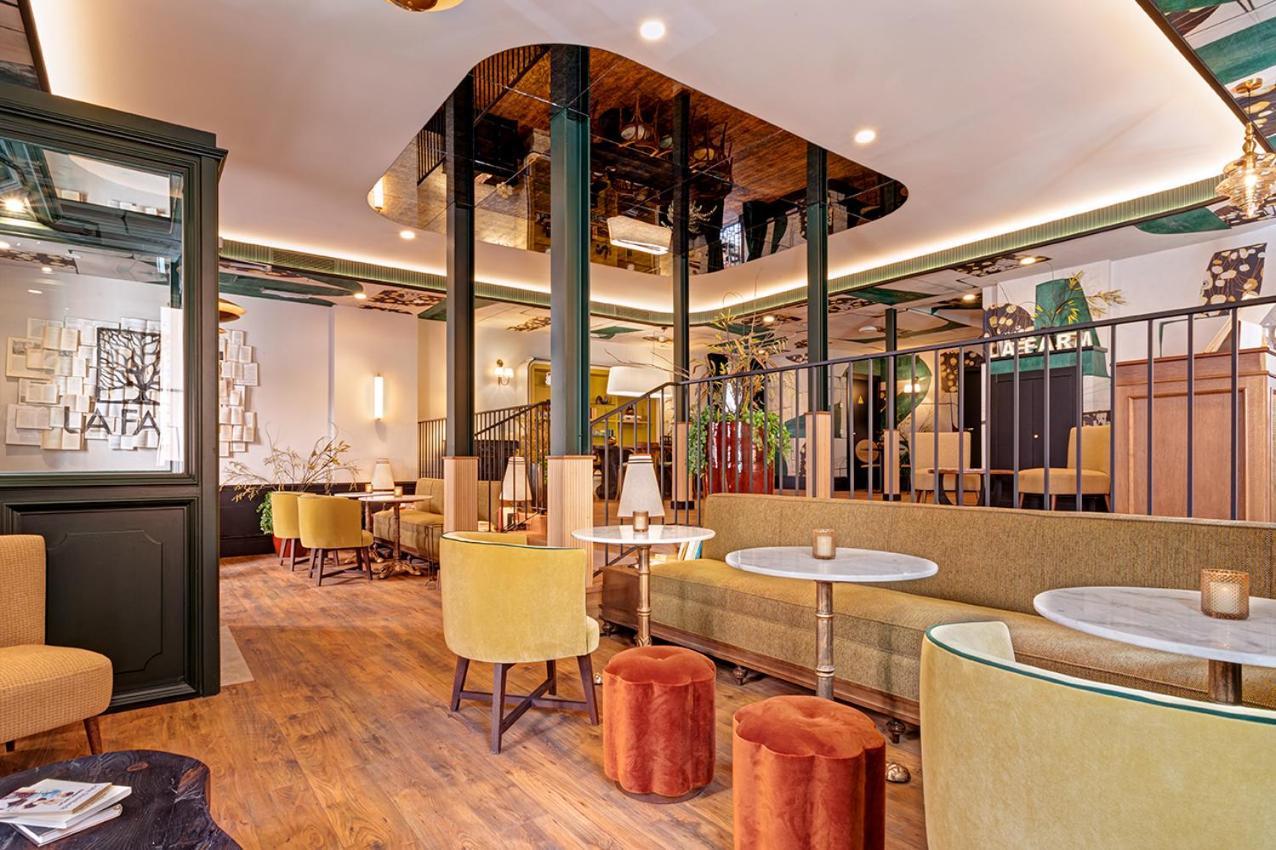 Hospedium Hotel La Farm San Ildefonso Экстерьер фото