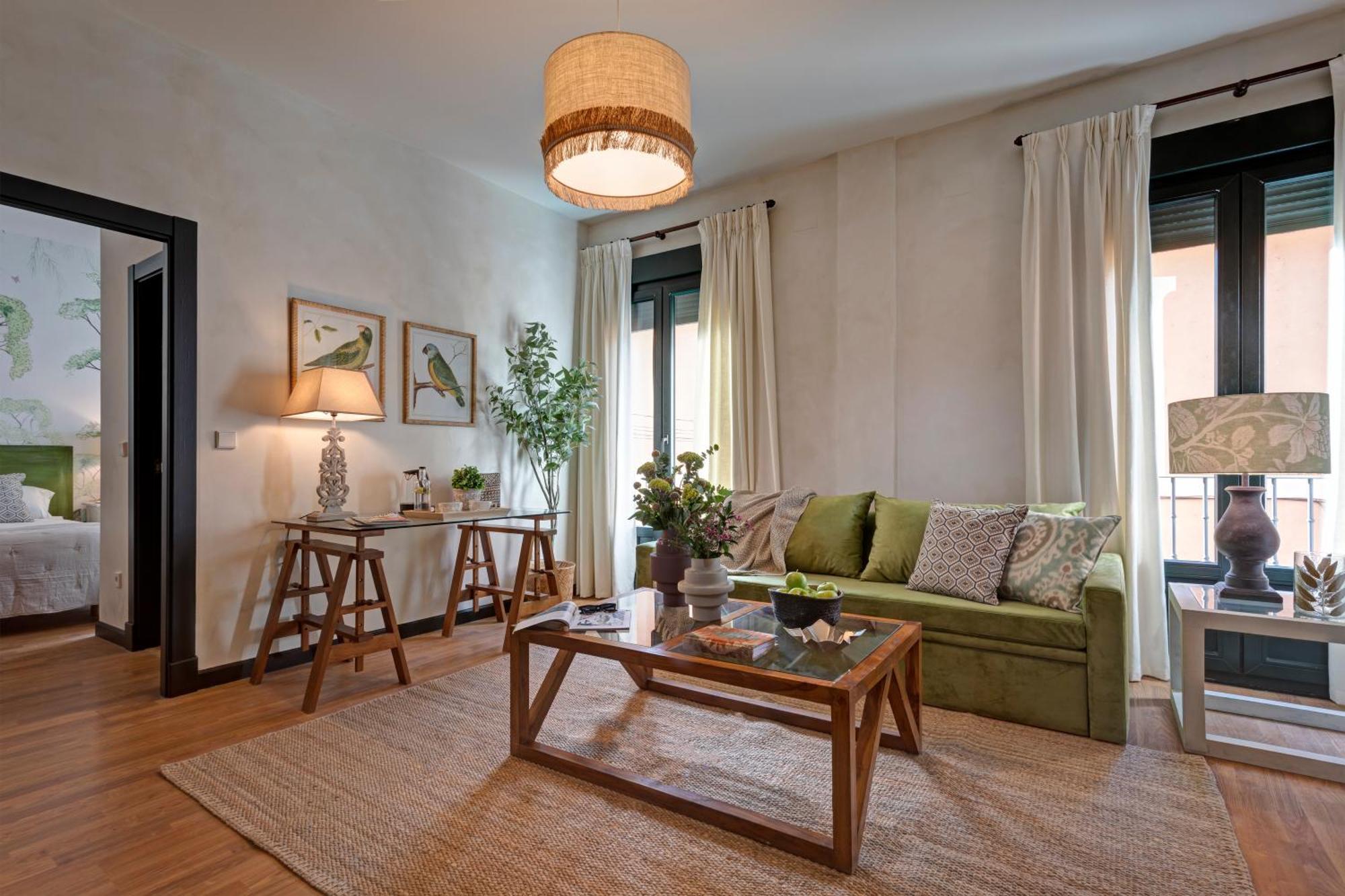 Hospedium Hotel La Farm San Ildefonso Экстерьер фото