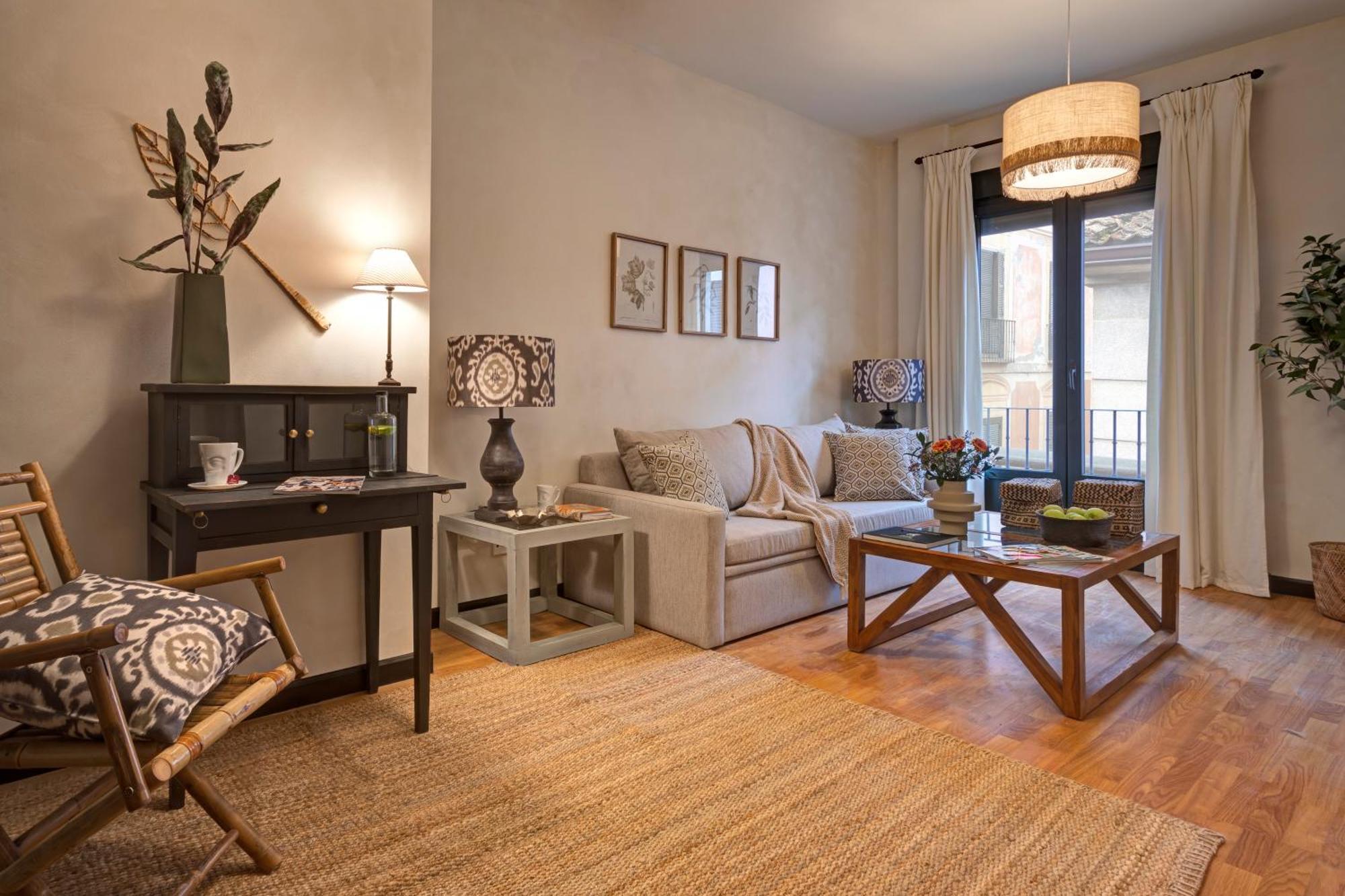 Hospedium Hotel La Farm San Ildefonso Экстерьер фото