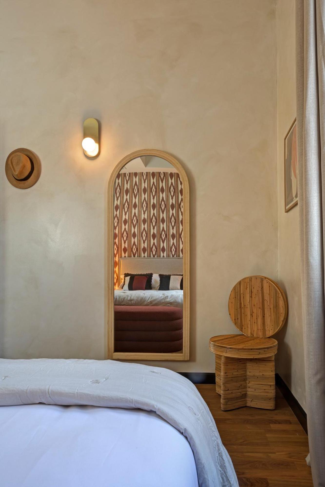 Hospedium Hotel La Farm San Ildefonso Экстерьер фото